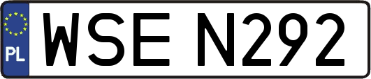 WSEN292
