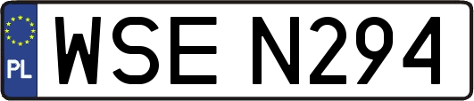 WSEN294