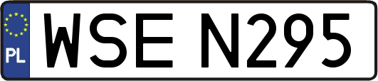WSEN295