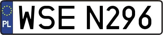 WSEN296