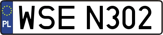 WSEN302