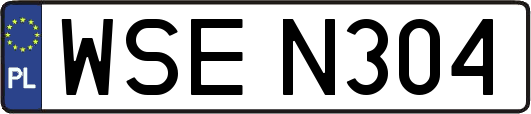WSEN304