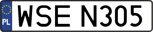 WSEN305