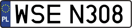 WSEN308