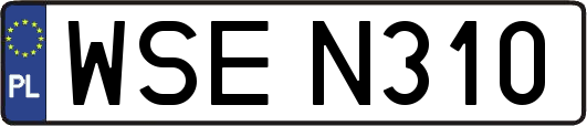WSEN310