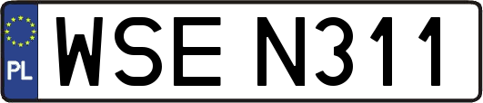 WSEN311