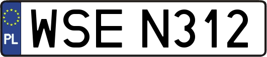 WSEN312