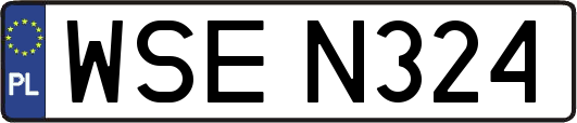 WSEN324