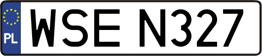 WSEN327
