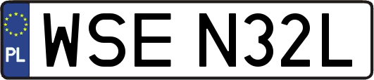 WSEN32L