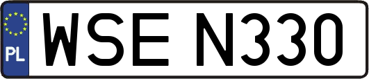 WSEN330