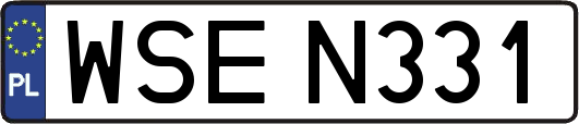 WSEN331