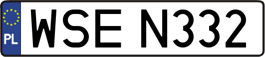 WSEN332