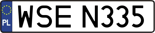 WSEN335