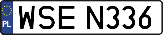 WSEN336