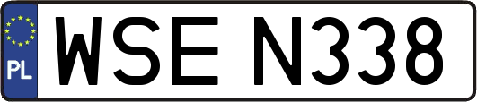 WSEN338