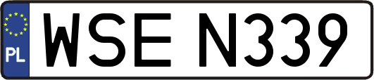 WSEN339