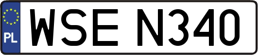WSEN340