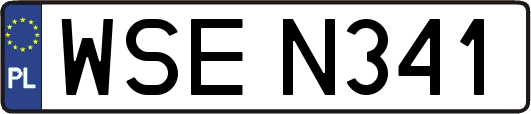 WSEN341