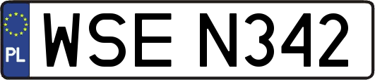 WSEN342