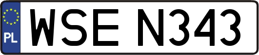 WSEN343