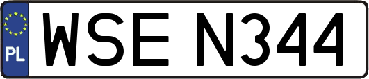 WSEN344