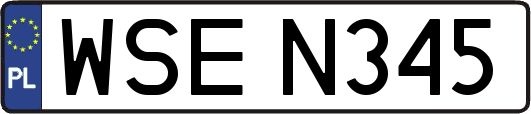WSEN345