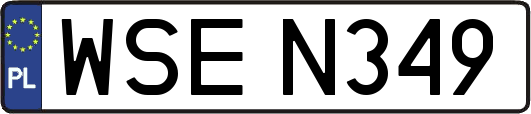 WSEN349