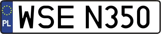 WSEN350