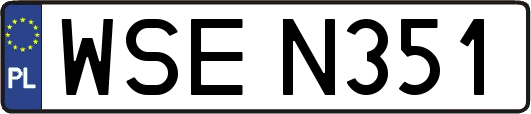 WSEN351