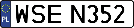 WSEN352