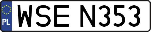 WSEN353