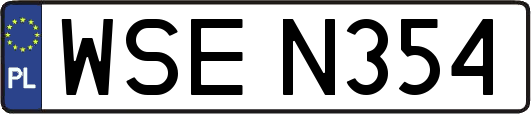 WSEN354