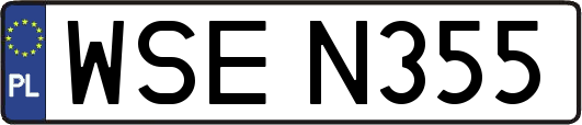 WSEN355