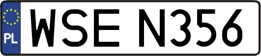 WSEN356