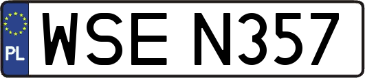 WSEN357