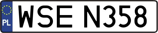 WSEN358
