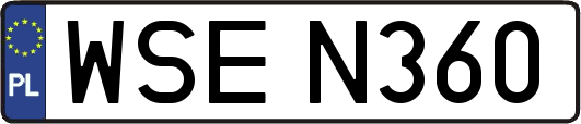 WSEN360
