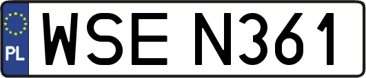 WSEN361