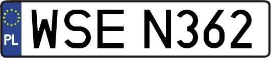WSEN362