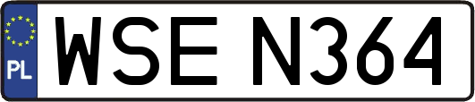 WSEN364