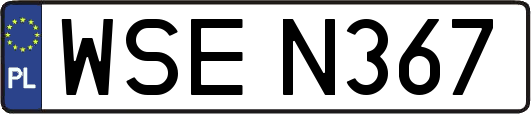 WSEN367
