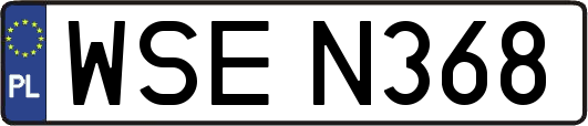 WSEN368