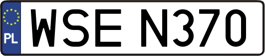WSEN370