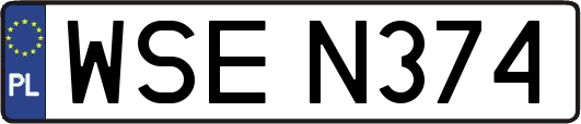 WSEN374