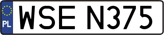 WSEN375