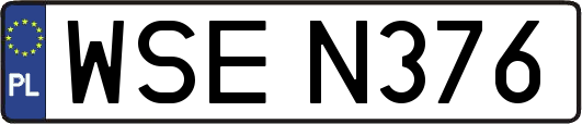 WSEN376