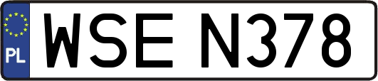 WSEN378