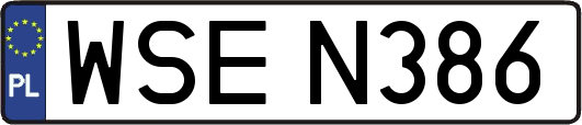 WSEN386