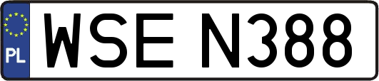 WSEN388